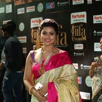 Sneha at IIFA Utsavam Awards 2017 Photos | Picture 1488177