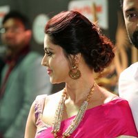 Sneha at IIFA Utsavam Awards 2017 Photos