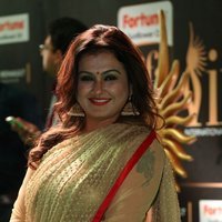 Sona at IIFA Utsavam Awards 2017 Photos | Picture 1488204