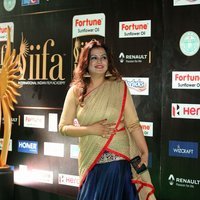Sona at IIFA Utsavam Awards 2017 Photos | Picture 1488194