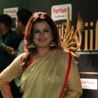 Sona at IIFA Utsavam Awards 2017 Photos | Picture 1488219