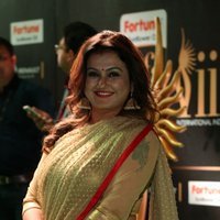Sona at IIFA Utsavam Awards 2017 Photos | Picture 1488203