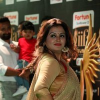 Sona at IIFA Utsavam Awards 2017 Photos | Picture 1488221