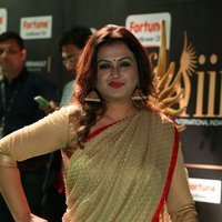 Sona at IIFA Utsavam Awards 2017 Photos | Picture 1488208
