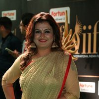 Sona at IIFA Utsavam Awards 2017 Photos | Picture 1488217
