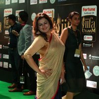 Sona at IIFA Utsavam Awards 2017 Photos | Picture 1488214