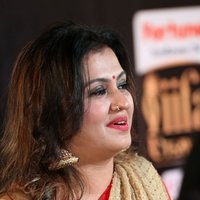 Sona at IIFA Utsavam Awards 2017 Photos