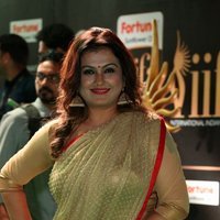 Sona at IIFA Utsavam Awards 2017 Photos | Picture 1488218