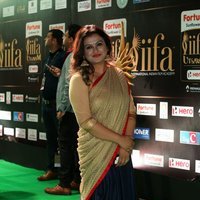 Sona at IIFA Utsavam Awards 2017 Photos | Picture 1488198