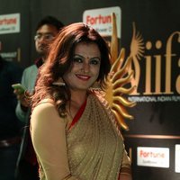 Sona at IIFA Utsavam Awards 2017 Photos | Picture 1488200