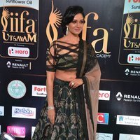 Vimala Raman Hot at IIFA Utsavam Awards 2017 Photos | Picture 1488819