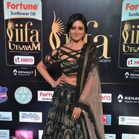 Vimala Raman Hot at IIFA Utsavam Awards 2017 Photos | Picture 1488832