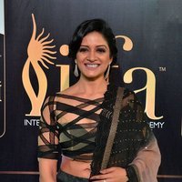 Vimala Raman Hot at IIFA Utsavam Awards 2017 Photos