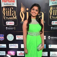 Anupama Parameswaran at IIFA Utsavam Awards 2017 Photos | Picture 1489517