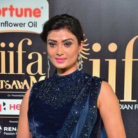 Ishita Vyas at IIFA Utsavam Awards 2017 Photos | Picture 1489524