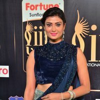Ishita Vyas at IIFA Utsavam Awards 2017 Photos | Picture 1489523