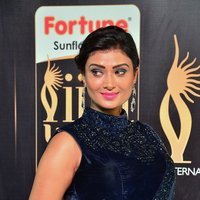 Ishita Vyas at IIFA Utsavam Awards 2017 Photos | Picture 1489519