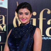Ishita Vyas at IIFA Utsavam Awards 2017 Photos | Picture 1489534