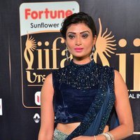 Ishita Vyas at IIFA Utsavam Awards 2017 Photos | Picture 1489522