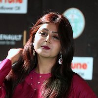 Monal Gajjar at IIFA Utsavam Awards 2017 Photos | Picture 1489097
