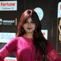 Monal Gajjar at IIFA Utsavam Awards 2017 Photos | Picture 1489103