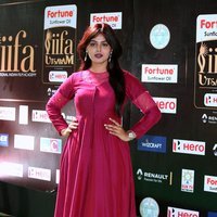 Monal Gajjar at IIFA Utsavam Awards 2017 Photos | Picture 1489085