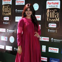 Monal Gajjar at IIFA Utsavam Awards 2017 Photos | Picture 1489100