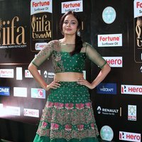 Nandita Swetha at IIFA Utsavam Awards 2017 Photos | Picture 1489124