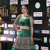 Nandita Swetha at IIFA Utsavam Awards 2017 Photos | Picture 1489122