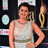 Nikki Galrani at IIFA Utsavam Awards 2017 Photos | Picture 1489224