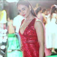 Parul Yadav Hot at IIFA Utsavam Awards 2017 Photos | Picture 1489259