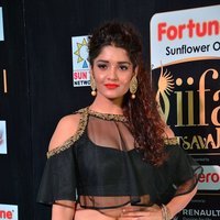 Ritika Singh at IIFA Utsavam Awards 2017 Photos | Picture 1489332
