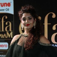 Ritika Singh at IIFA Utsavam Awards 2017 Photos | Picture 1489323