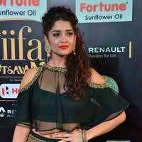 Ritika Singh at IIFA Utsavam Awards 2017 Photos | Picture 1489337