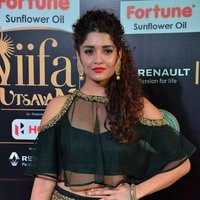 Ritika Singh at IIFA Utsavam Awards 2017 Photos | Picture 1489336