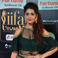 Ritika Singh at IIFA Utsavam Awards 2017 Photos | Picture 1489339