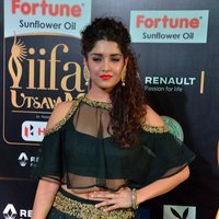 Ritika Singh at IIFA Utsavam Awards 2017 Photos | Picture 1489338