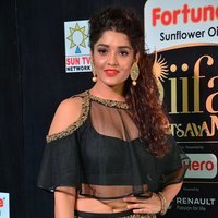 Ritika Singh at IIFA Utsavam Awards 2017 Photos | Picture 1489331