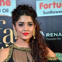 Ritika Singh at IIFA Utsavam Awards 2017 Photos | Picture 1489340