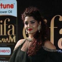 Ritika Singh at IIFA Utsavam Awards 2017 Photos | Picture 1489324