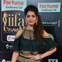 Ritika Singh at IIFA Utsavam Awards 2017 Photos | Picture 1489335