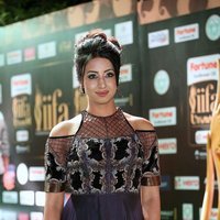 Sanjjanaa Galrani at IIFA Utsavam Awards 2017 Photos | Picture 1489363