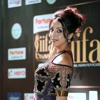 Sanjjanaa Galrani at IIFA Utsavam Awards 2017 Photos | Picture 1489368