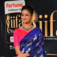 Shanvi at IIFA Utsavam Awards 2017 Photos | Picture 1489431