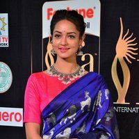 Shanvi at IIFA Utsavam Awards 2017 Photos | Picture 1489427