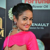 Shanvi at IIFA Utsavam Awards 2017 Photos | Picture 1489441