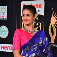 Shanvi at IIFA Utsavam Awards 2017 Photos | Picture 1489426