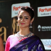 Shanvi at IIFA Utsavam Awards 2017 Photos | Picture 1489419