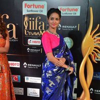 Shanvi at IIFA Utsavam Awards 2017 Photos | Picture 1489439