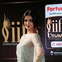 Sonal Chauhan at IIFA Utsavam Awards 2017 Photos | Picture 1489392
